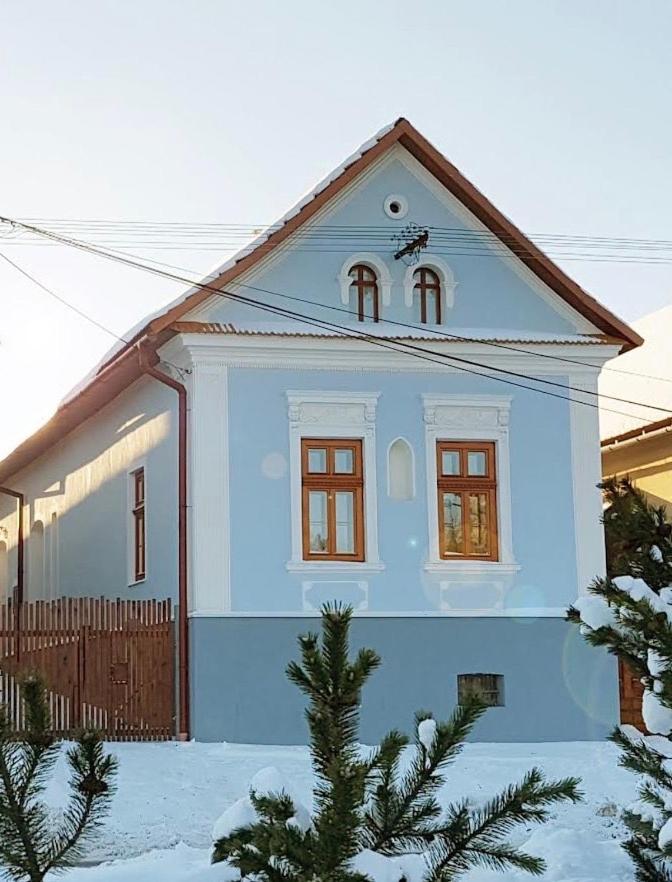 Hybský dom Est 1905 - B&B Hybe