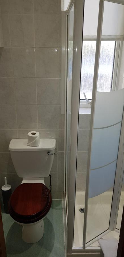 Single Room with Shower