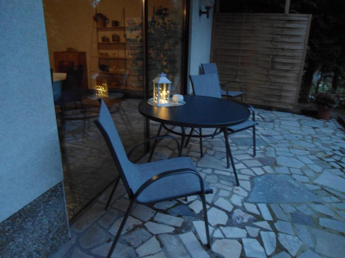 Fewo-Eichenkopf - Ferienwohnung Völklingen