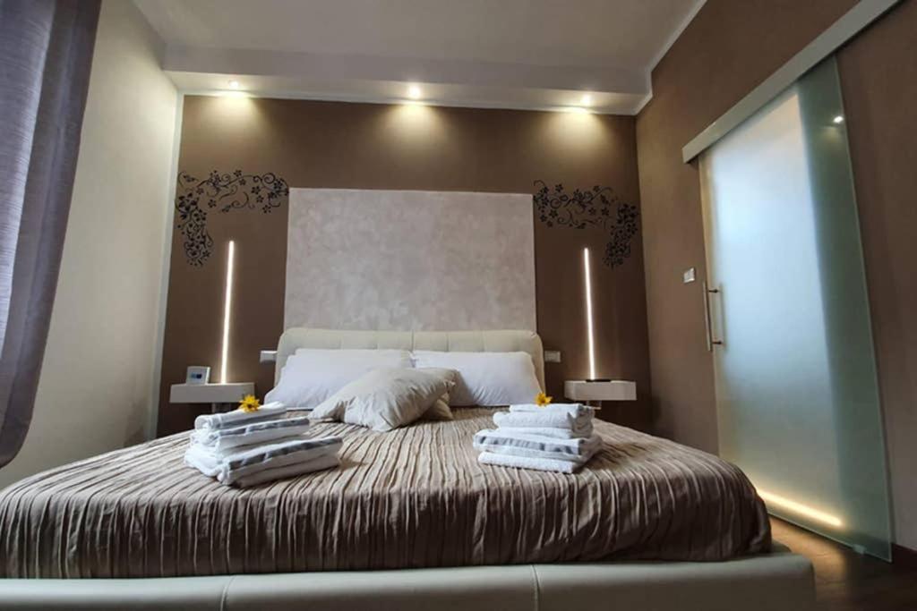 B&B Bologna - casa ottaviano - Bed and Breakfast Bologna