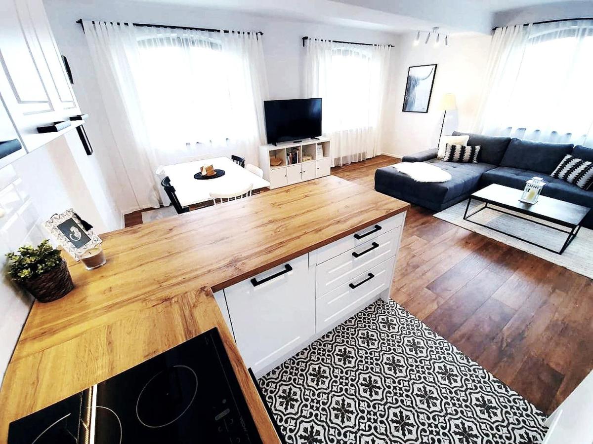 APARTMAN LINDA - VEĽKÁ LOMNICA - B&B Veľká Lomnica