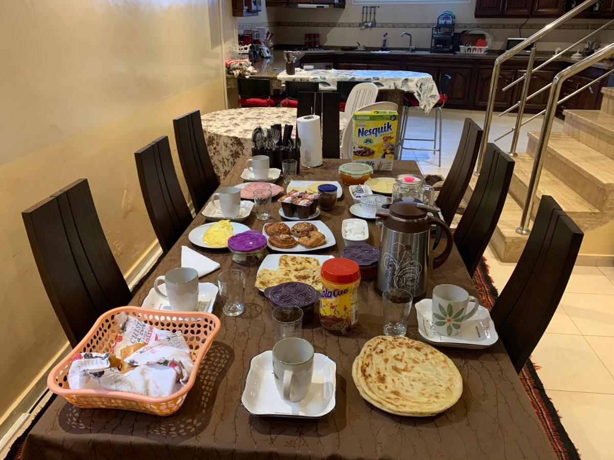 Au Cœur Des Plages de Rabat - Ferienwohnung