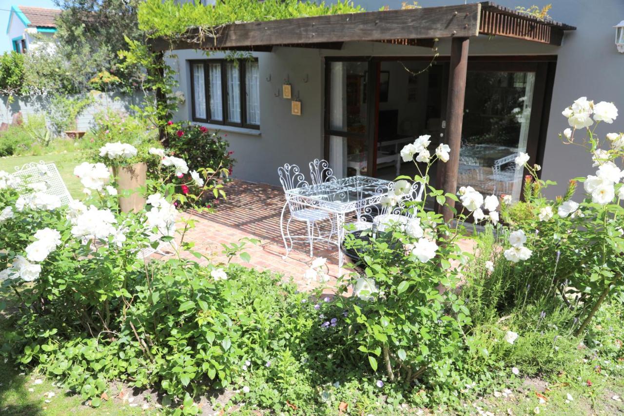 Menlo At C - B&B Plettenberg Bay