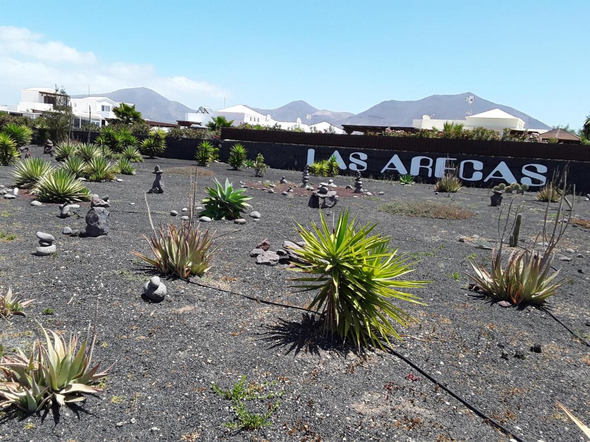Las Arecas Villa - Ferienwohnung
