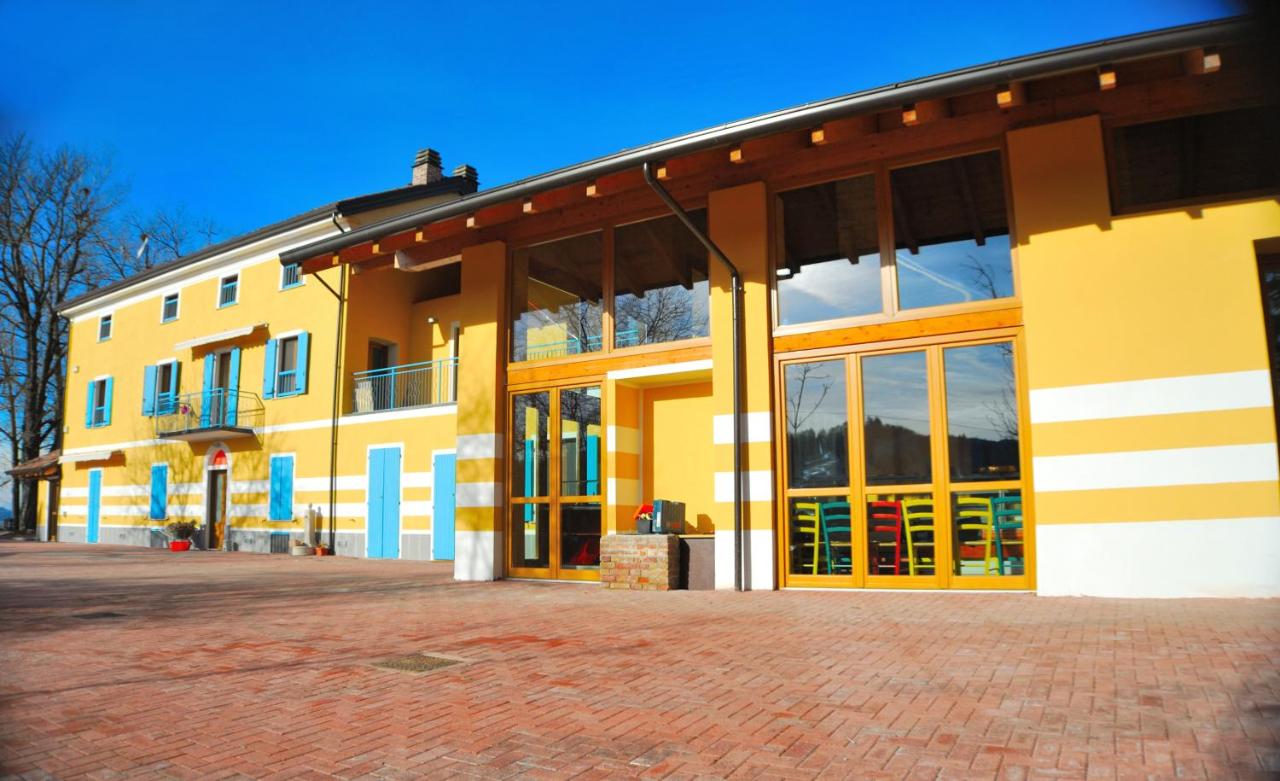 AGRICOLA GODINO B&B - Bed and Breakfast