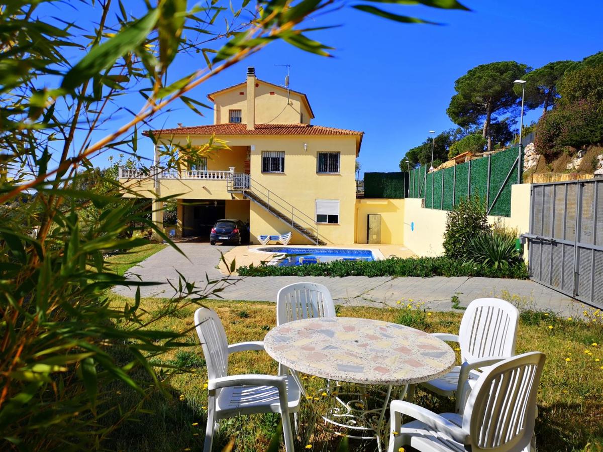 B&B Lloret de Mar - Villa Fradera - Bed and Breakfast Lloret de Mar