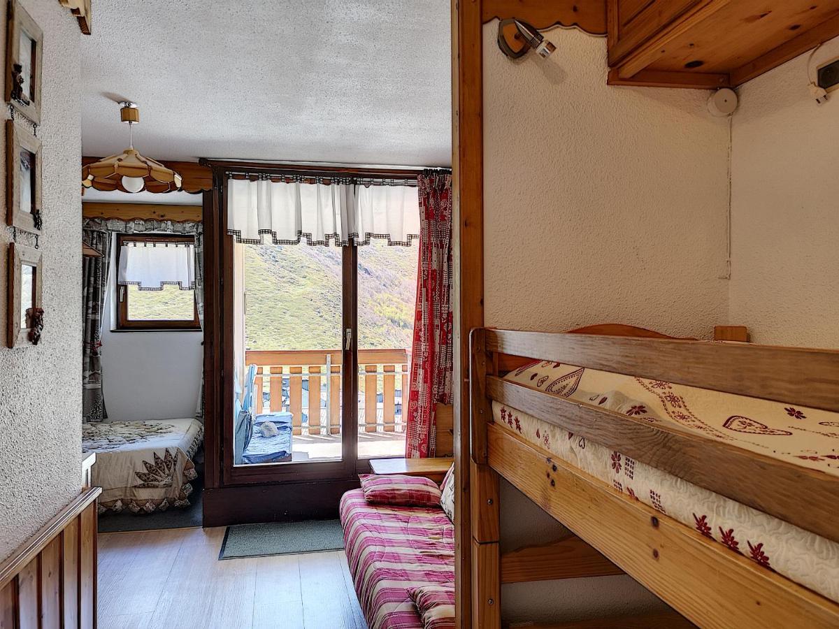 Apartment mit Blick auf die Berge