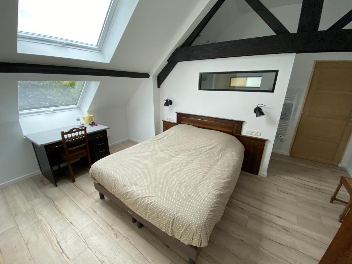 Superior Deluxe Double or Twin Room 