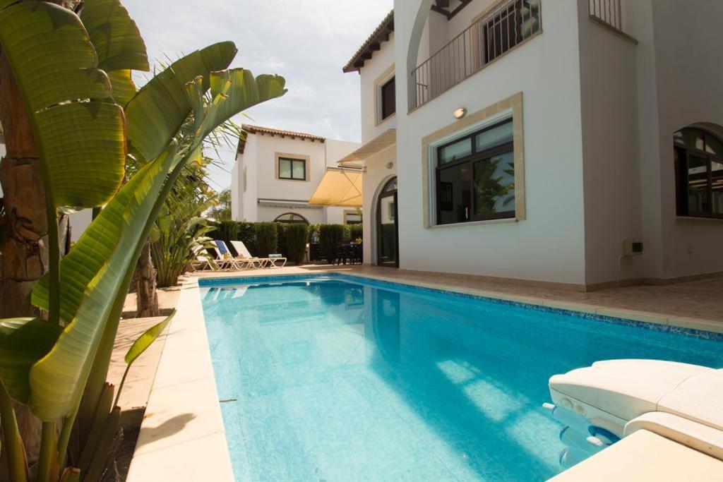 Villa Anatoli - Cape Greco - B&B