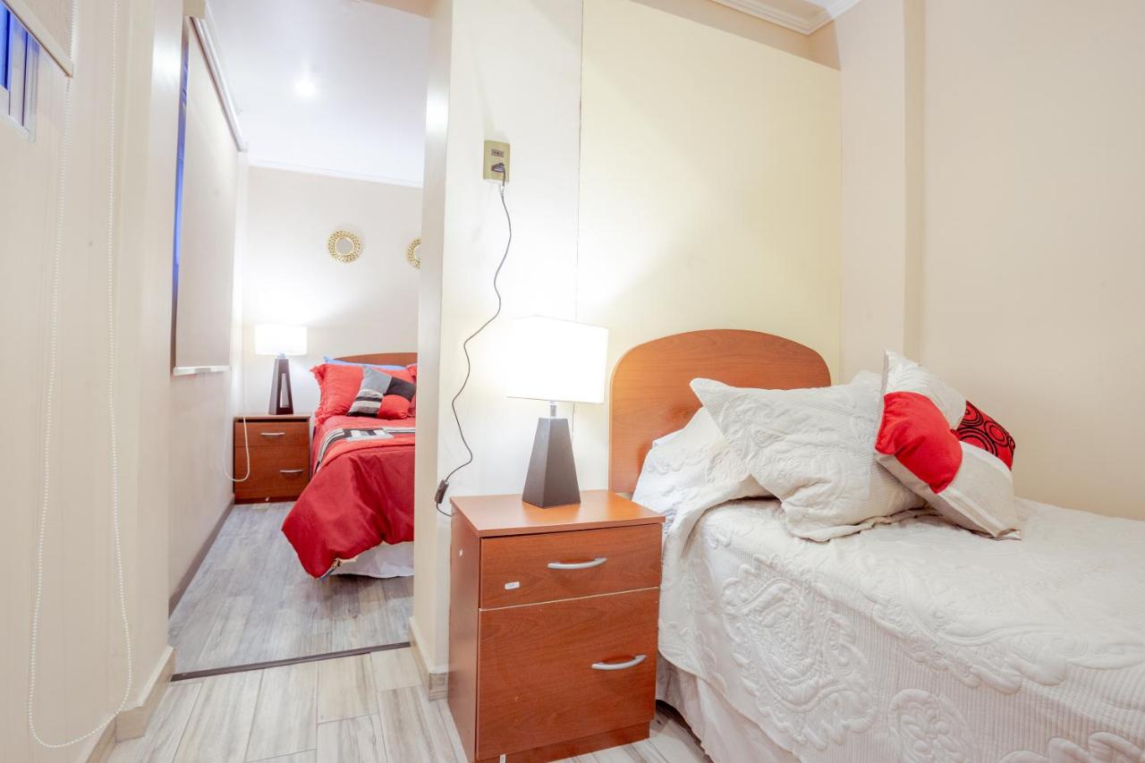 Apartamento