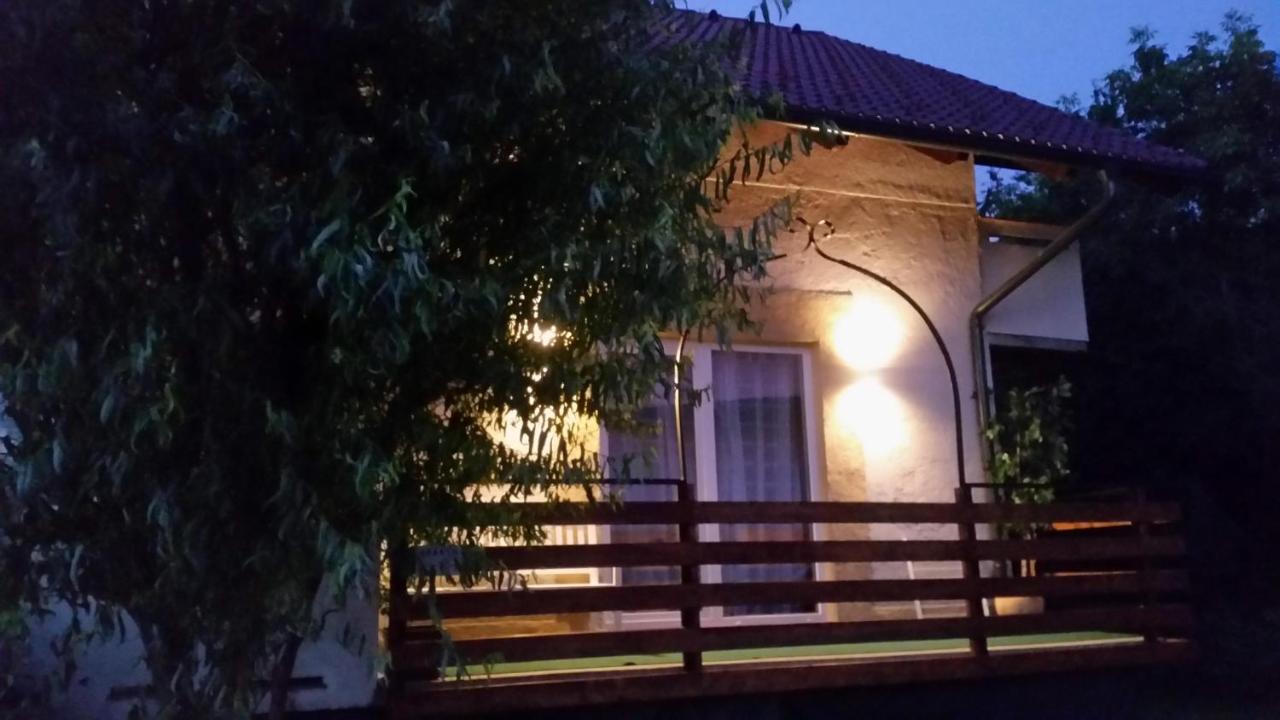 Catalina Lesce-Bled - B&B