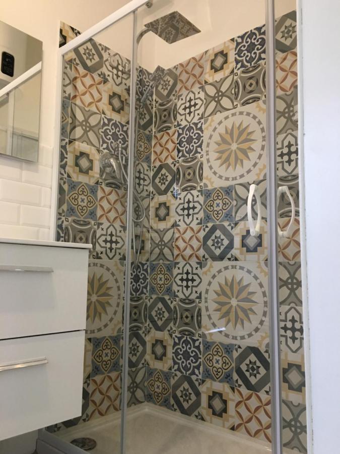 Tweepersoonskamer met Eigen Badkamer