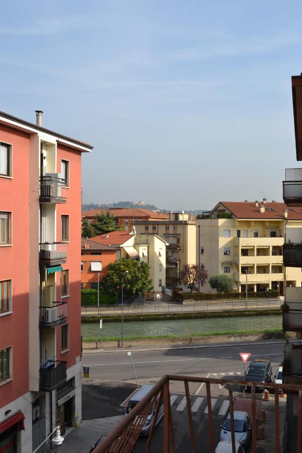 Da Fabio e Francesca - Holiday Apartment - B&B Verona