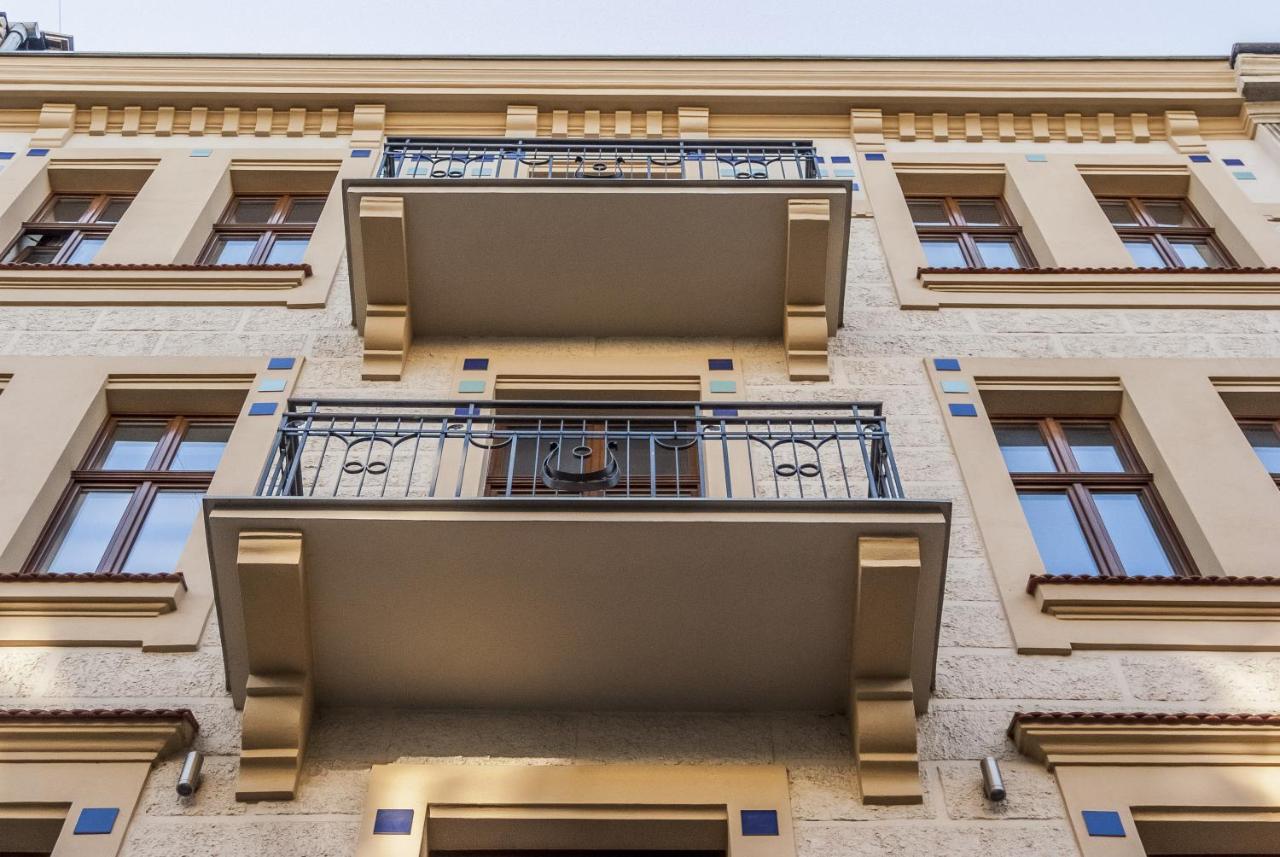 Studio Appartment in Old Town Krakow - Ferienwohnung Krakau