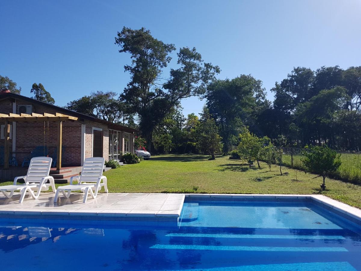 Bungalow mit 2 Schlafzimmern