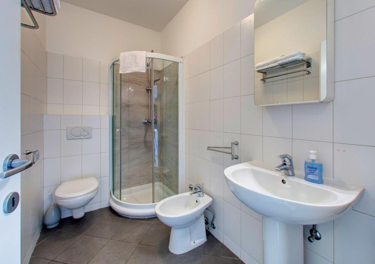 Appartement Supérieur avec Balcon - Vue sur Mer