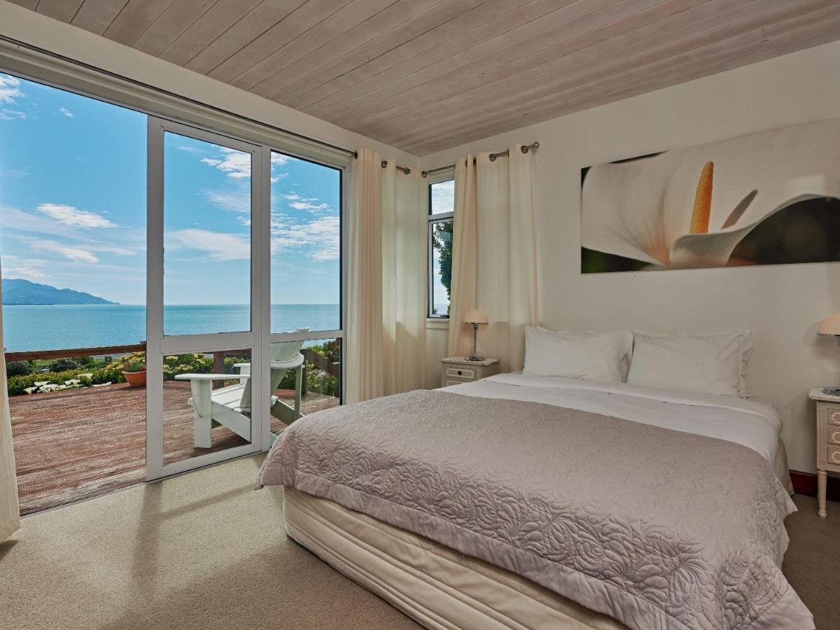 Suite with Sea View