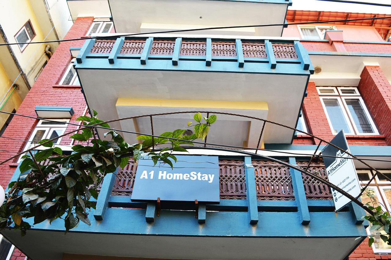 Apartment in Nepal - Ferienwohnung