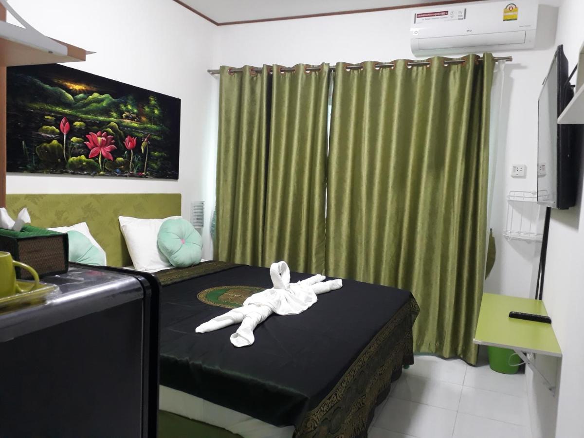 Kleine Tweepersoonskamer