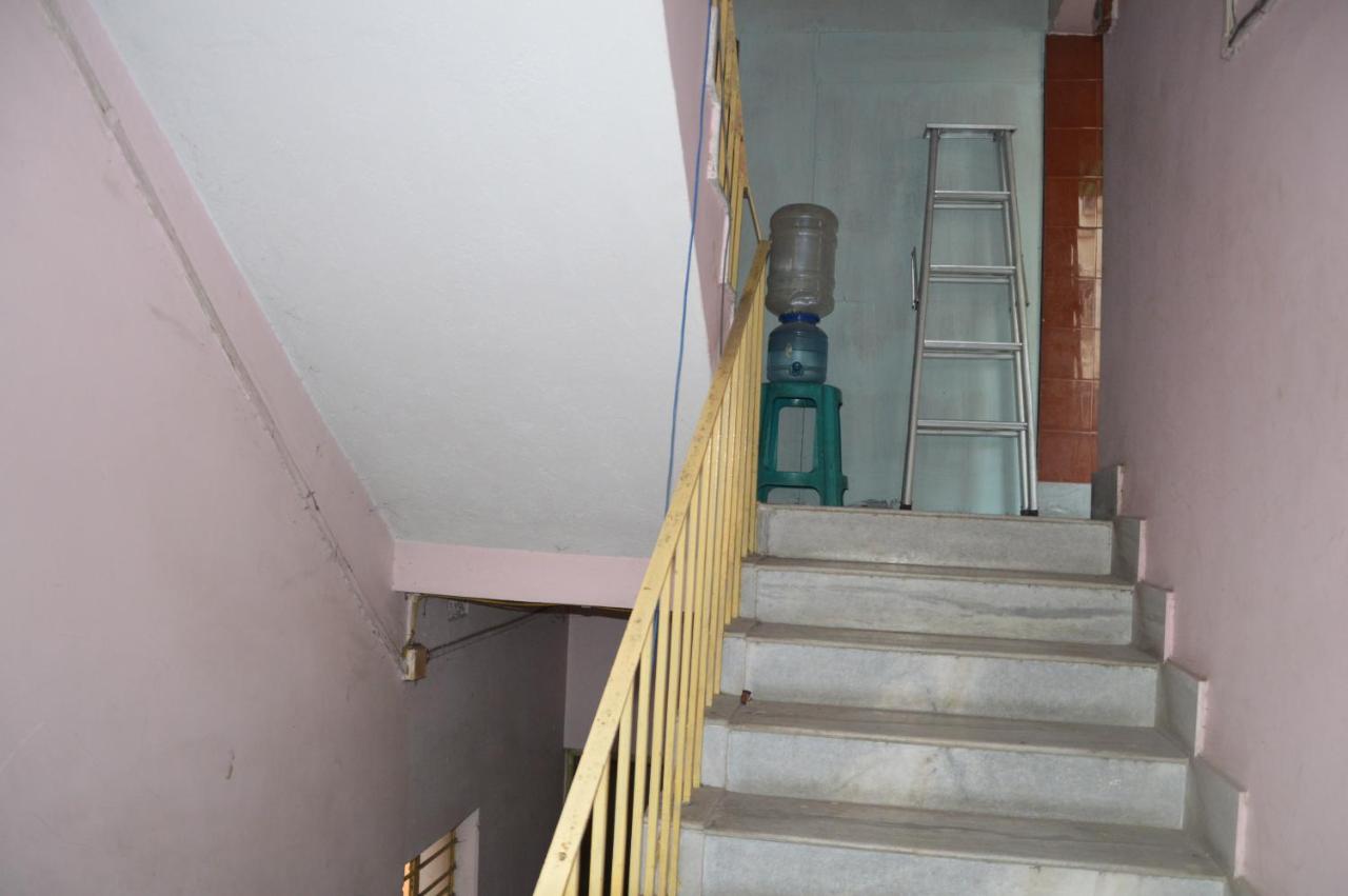 Green Home Stay Kolkata PREFER INTERNATIONAL GUEST - Ferienwohnung