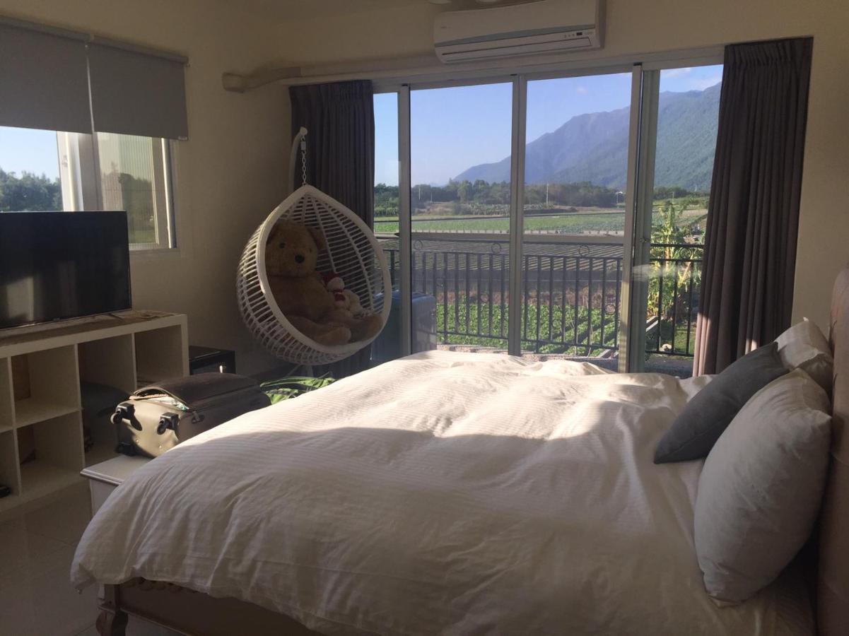 Deluxe Double Room with Bath