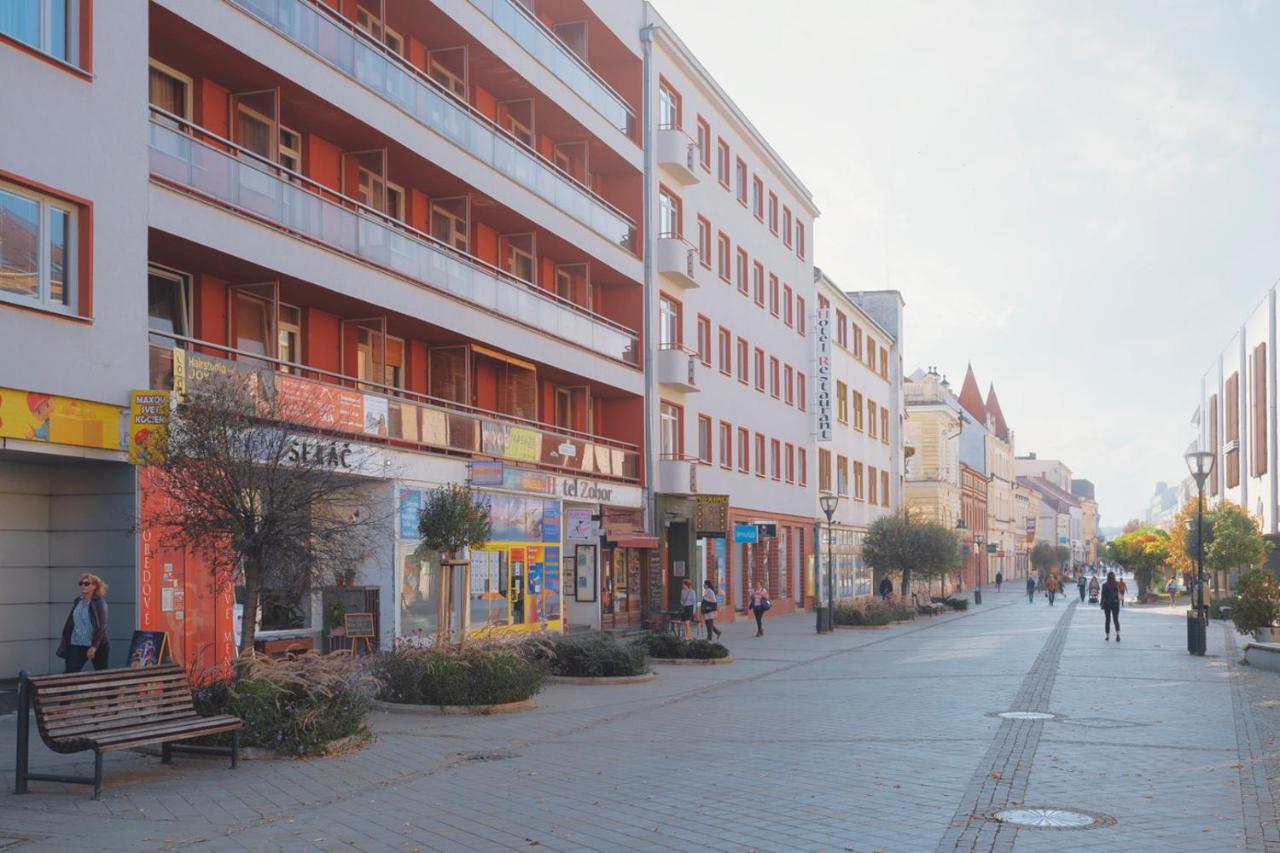 Hotel Zobor