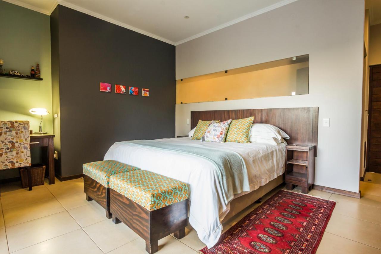 Deluxe Double or Twin Room with Balcony