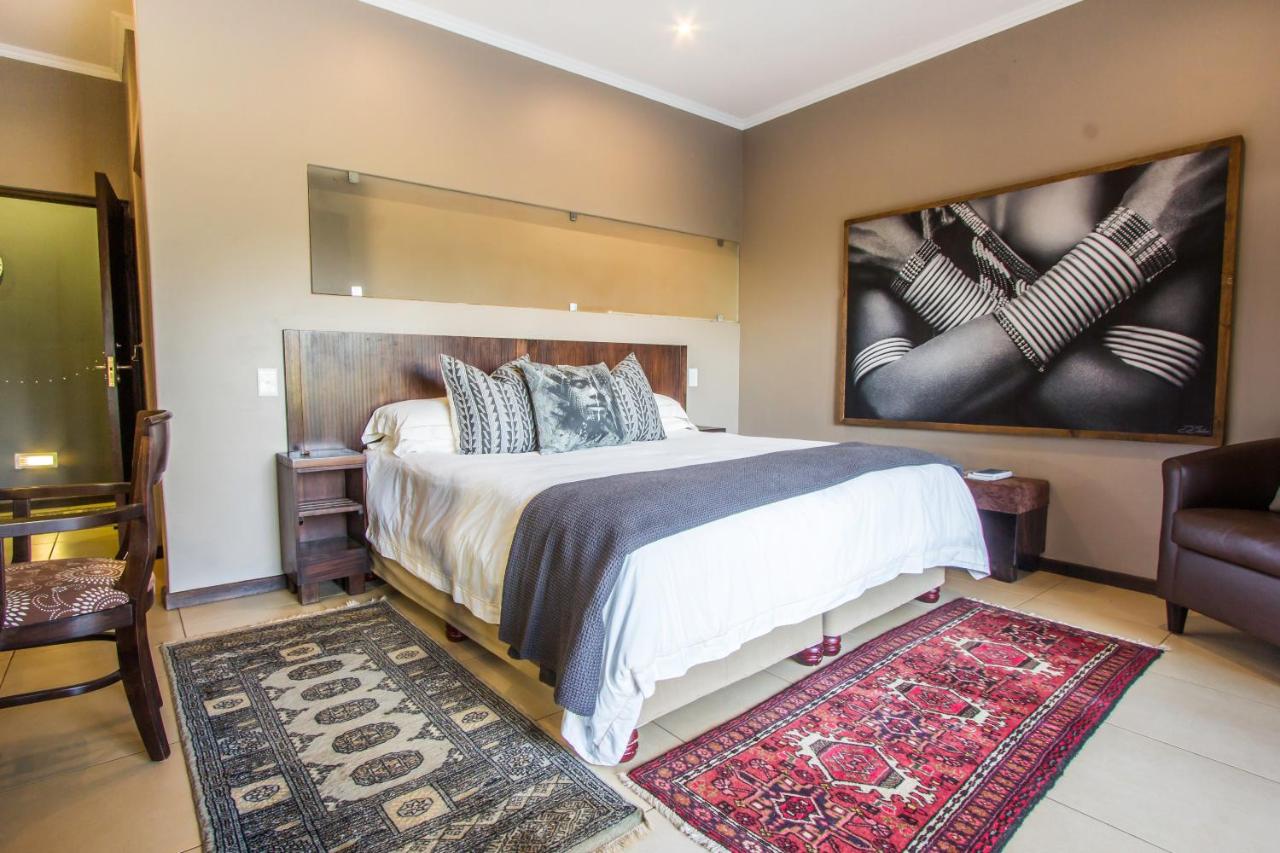 Double or Twin Room with Balcony