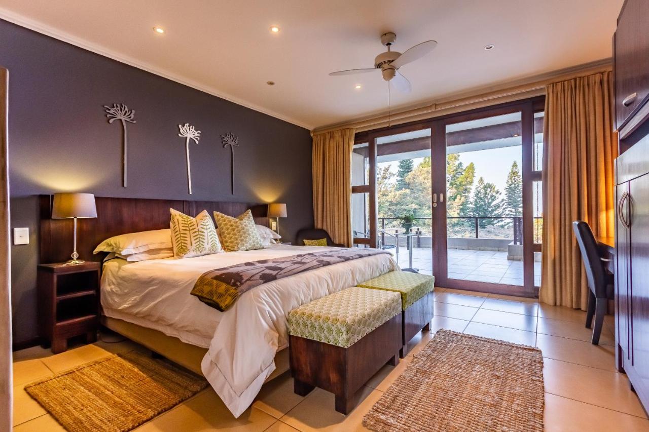 Deluxe Double or Twin Room with Sea View