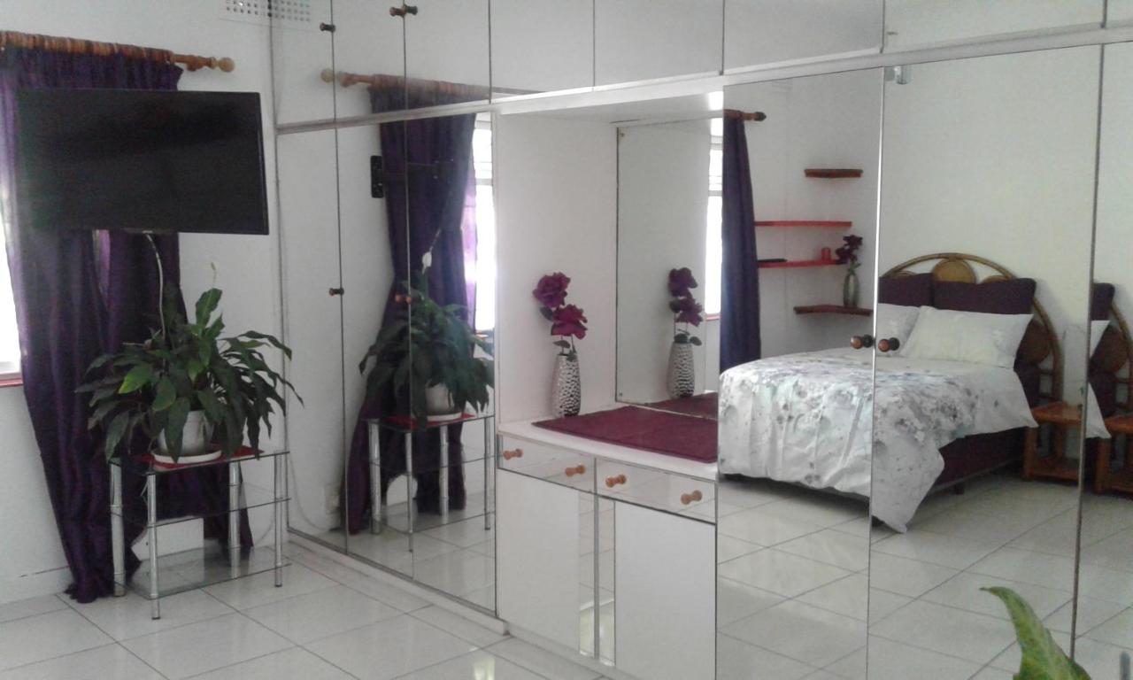 Suite 1 Chambre