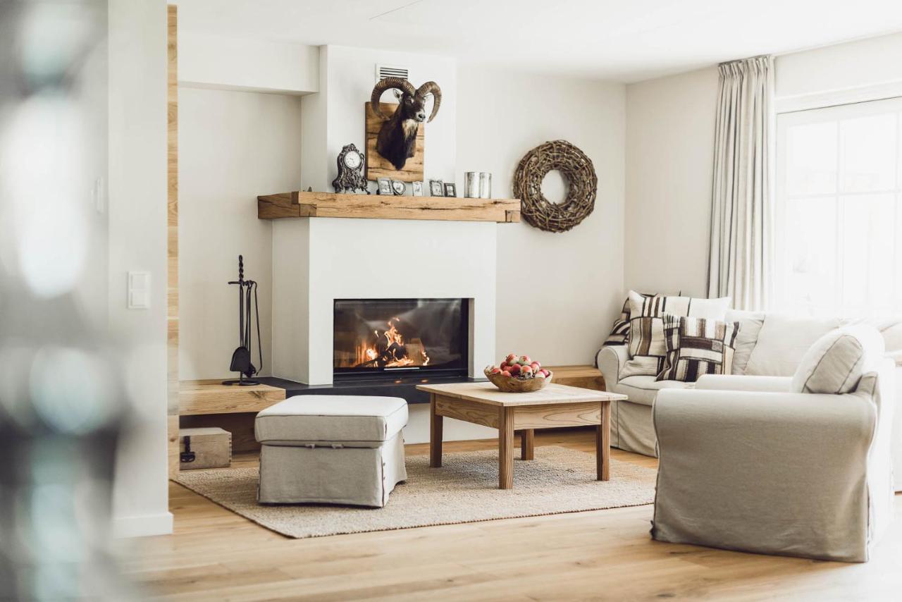 Chalet Stolz - Chambres d’hôtes Grossarl