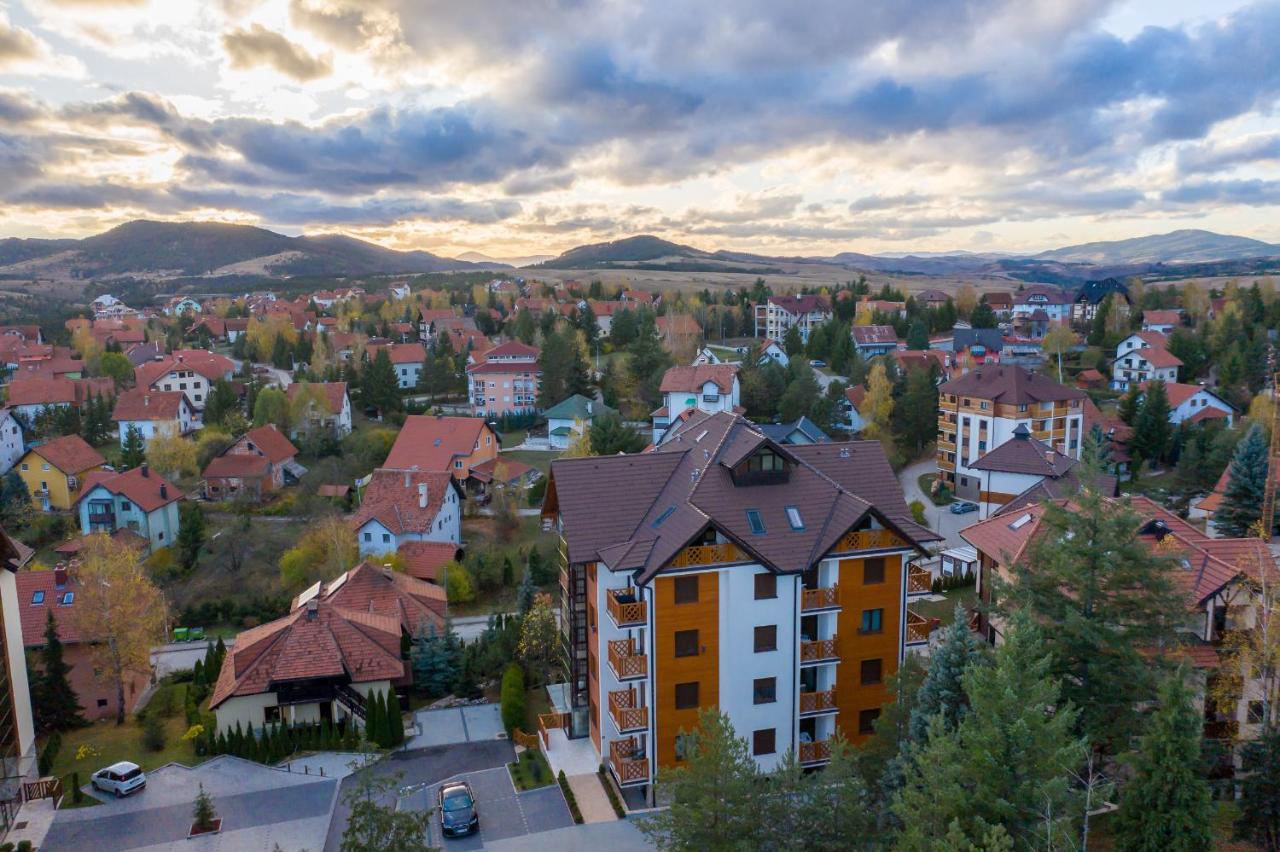 B&B Zlatibor - Apartman 008 - Bed and Breakfast Zlatibor