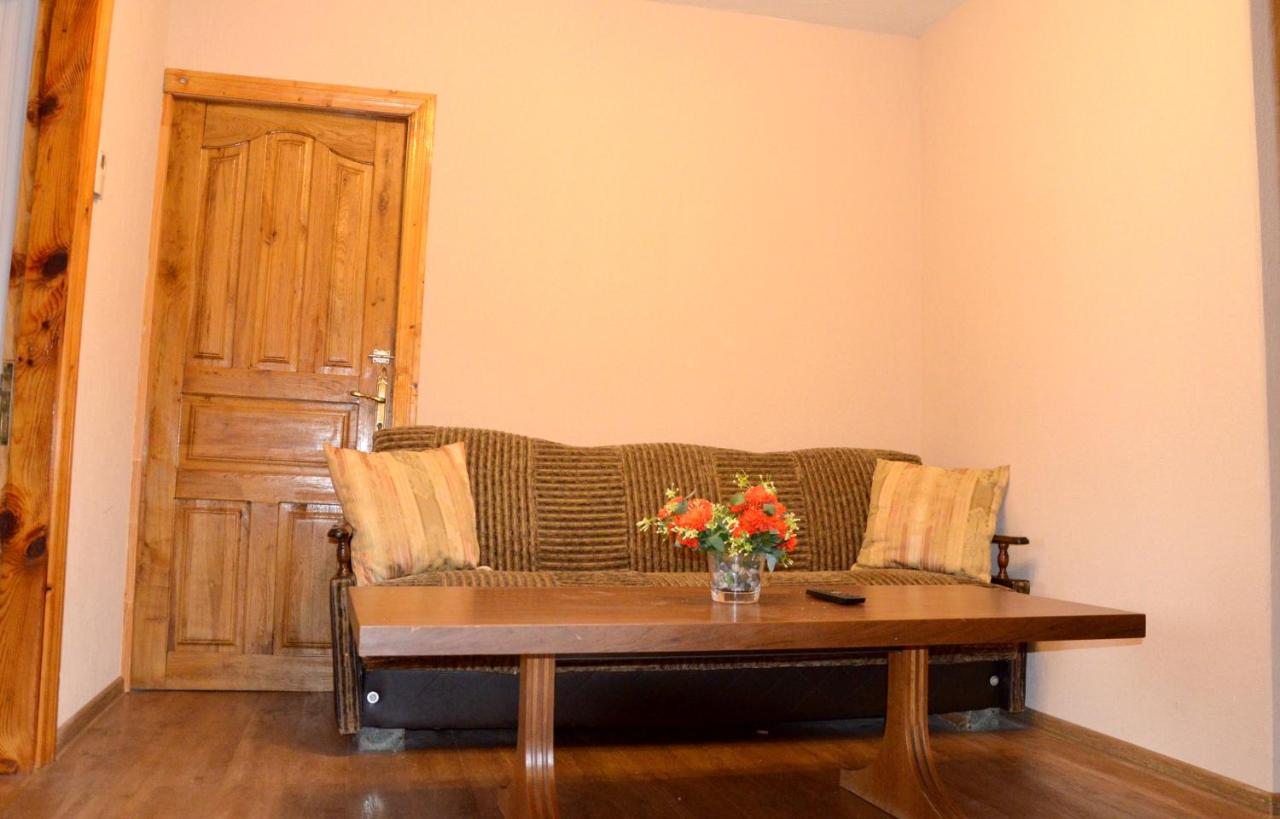 Suite de 2 dormitorios