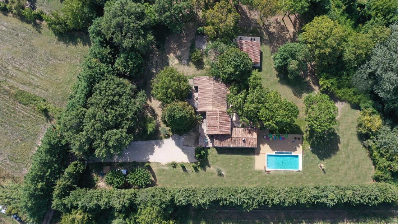 L'eau vive - B&B
