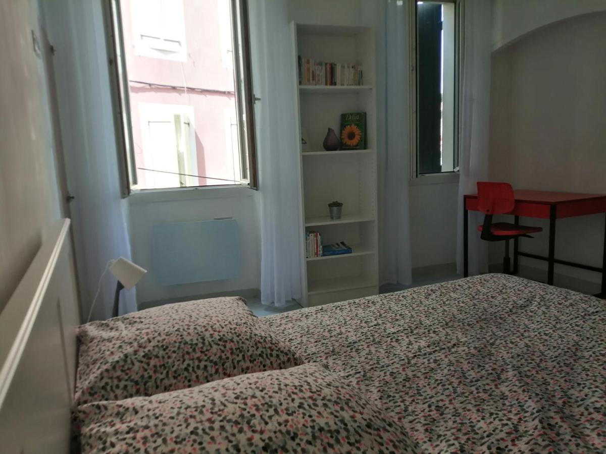 Appartamento con 1 Camera da Letto