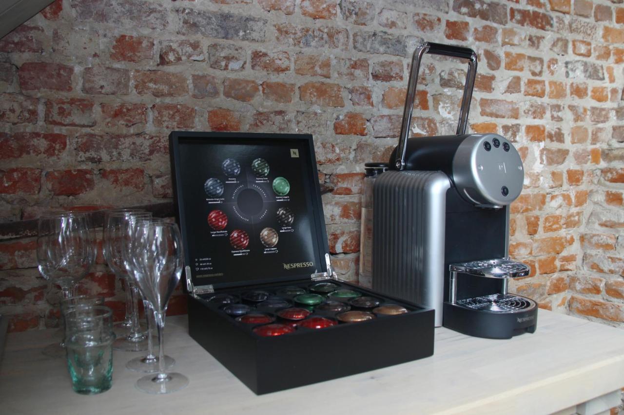 Grand Deluxe Double Room