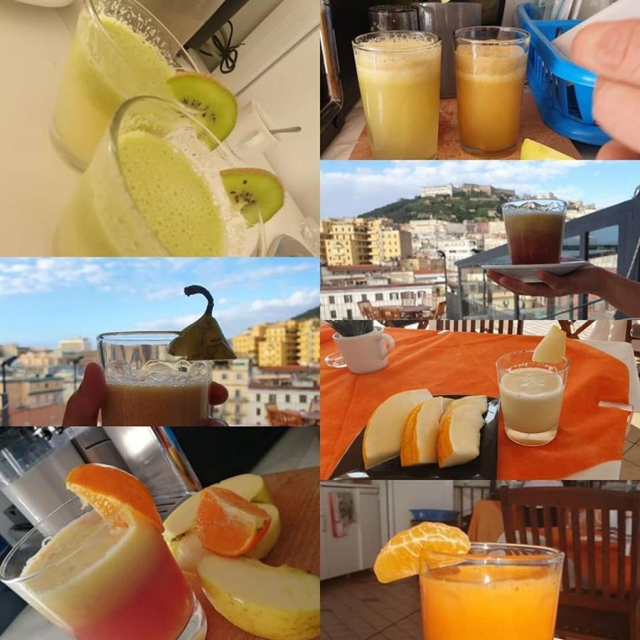 Annunziata Bed and Breakfast - B&B
