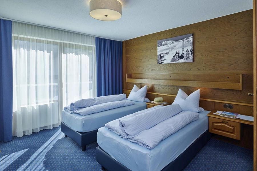 Apartamento de 2 dormitorios