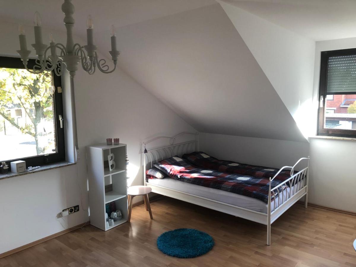 Economy Zweibettzimmer