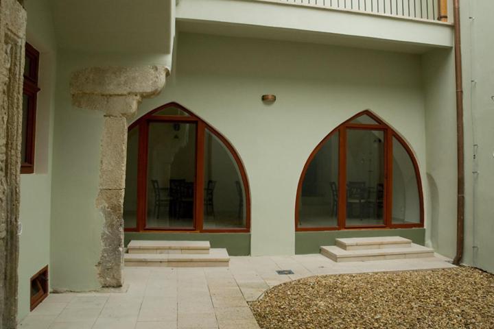 Penzion Zlatý vůl - Chambres d’hôtes