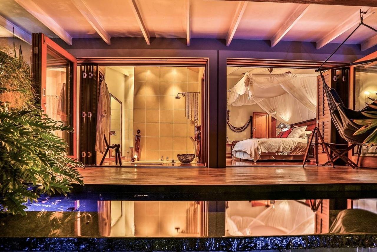 Queen Suite with Sea View
