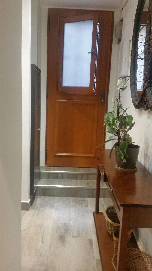 Chambre via Natina - Bed and Breakfast