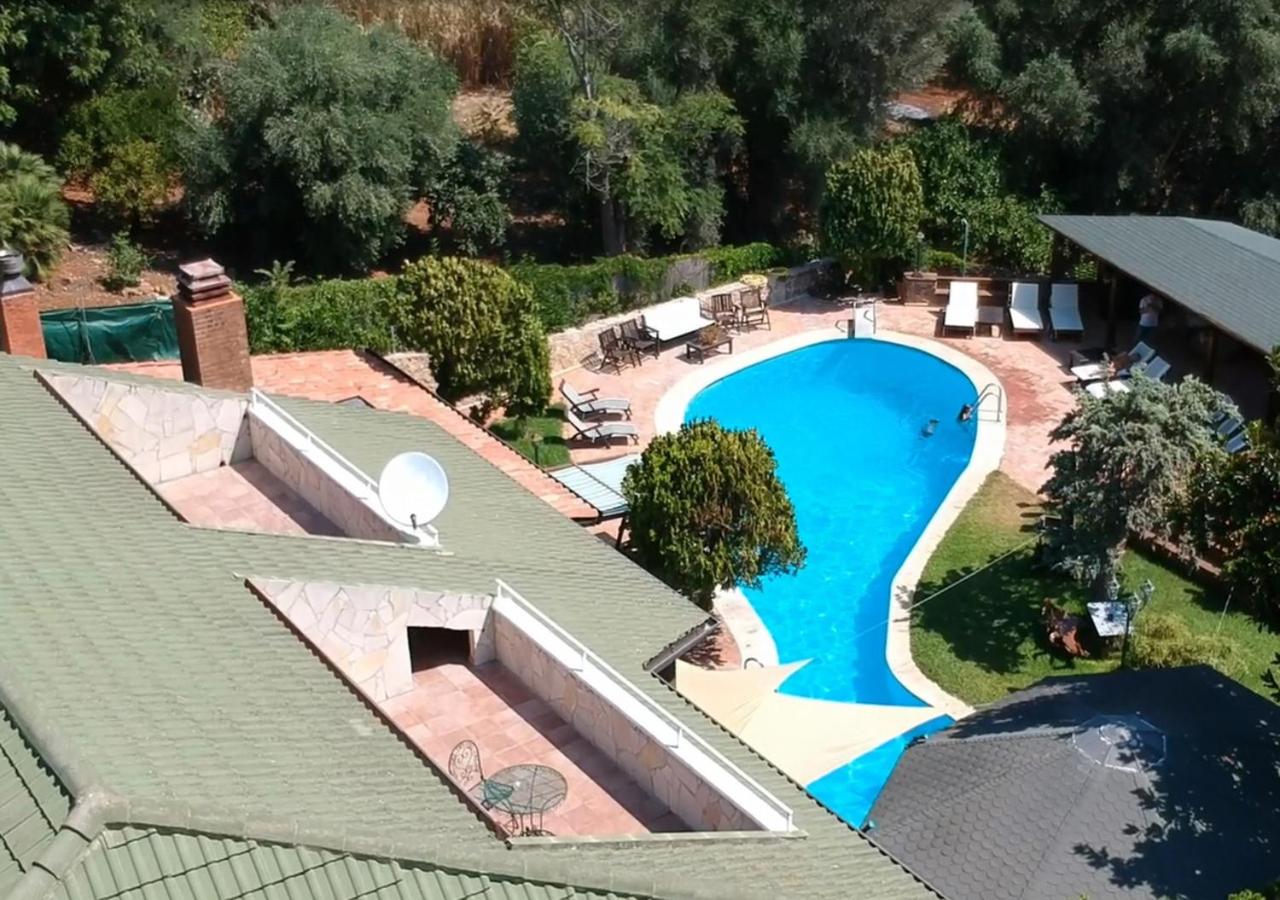 Junior Suite con Vista Giardino