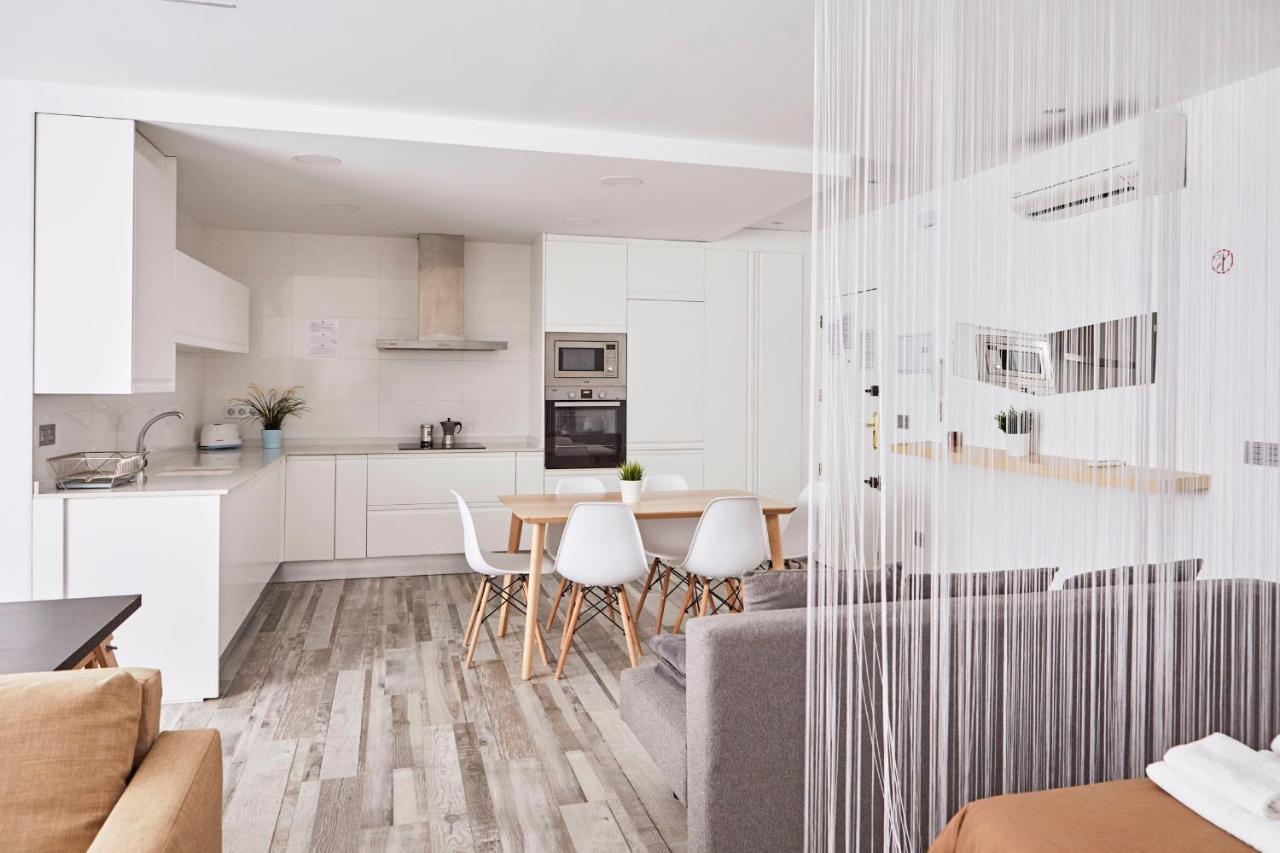 Loft Beta - Bed and Breakfast Castellón de la Plana