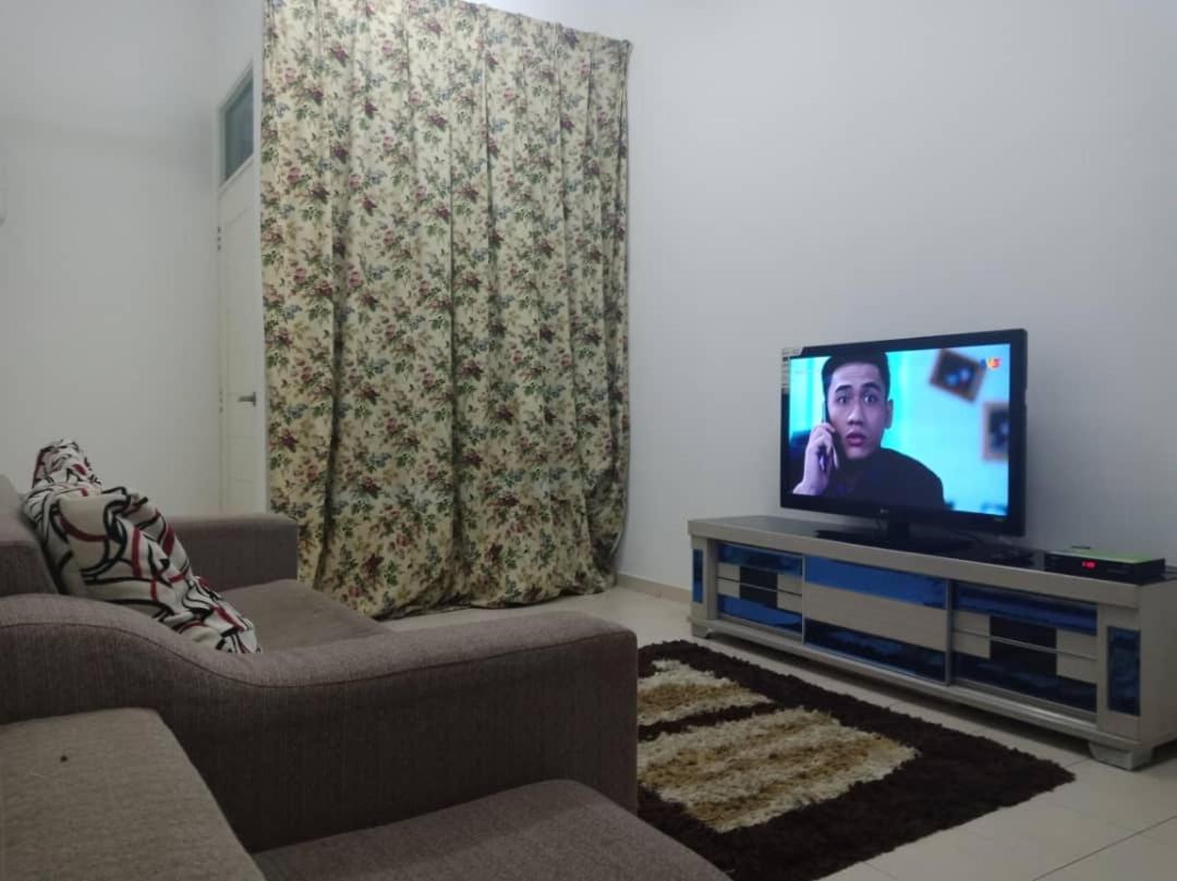 Pok Su Homestay Balok - B&B