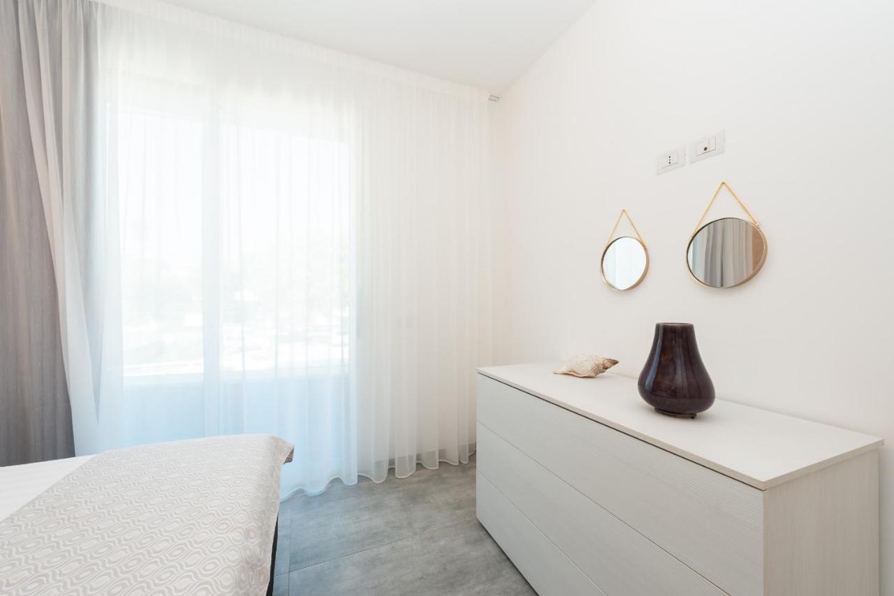 Standaard Appartement
