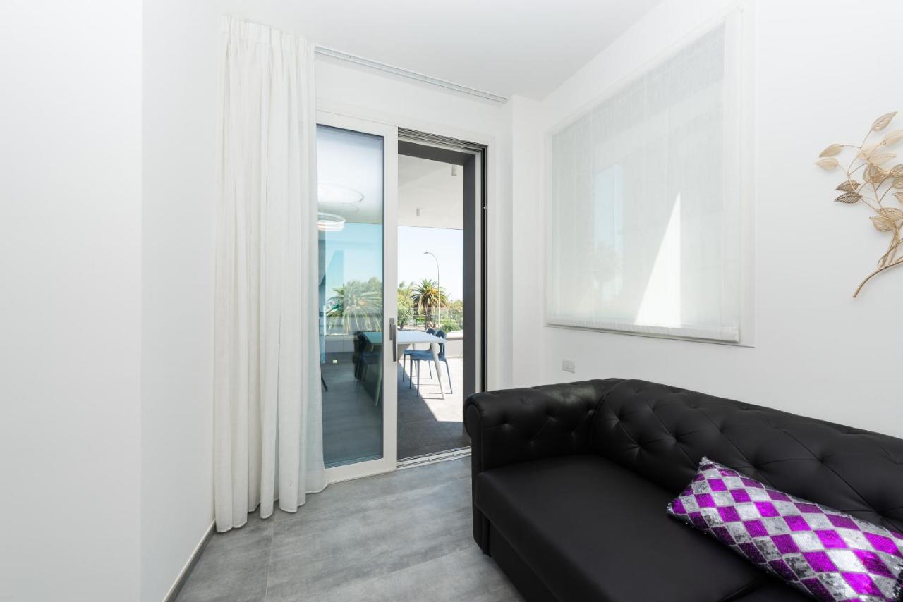 Standaard Appartement