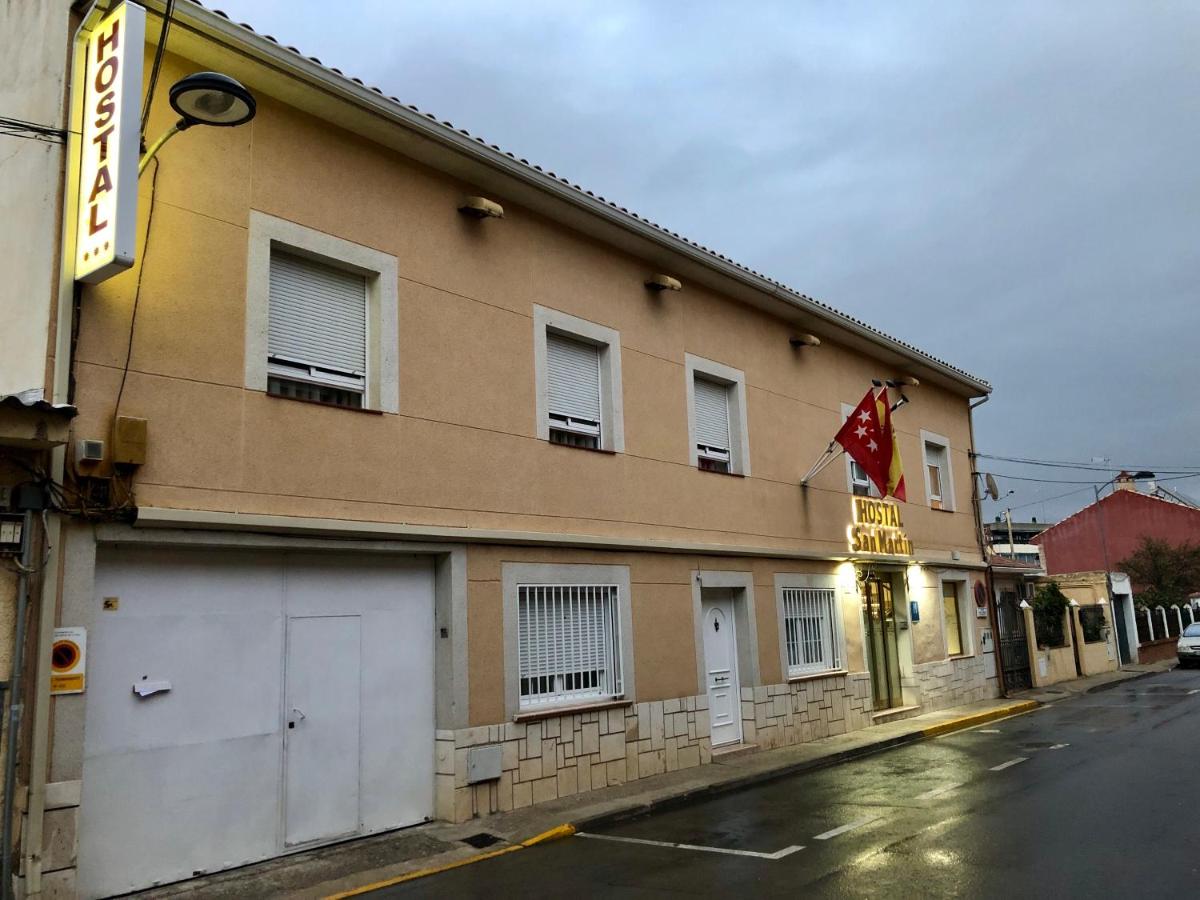 Hostal San Martin