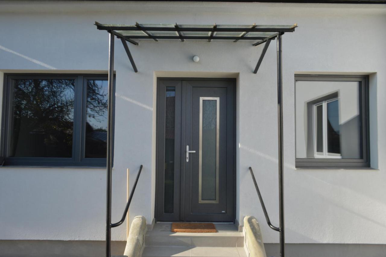 Jelenec House - B&B