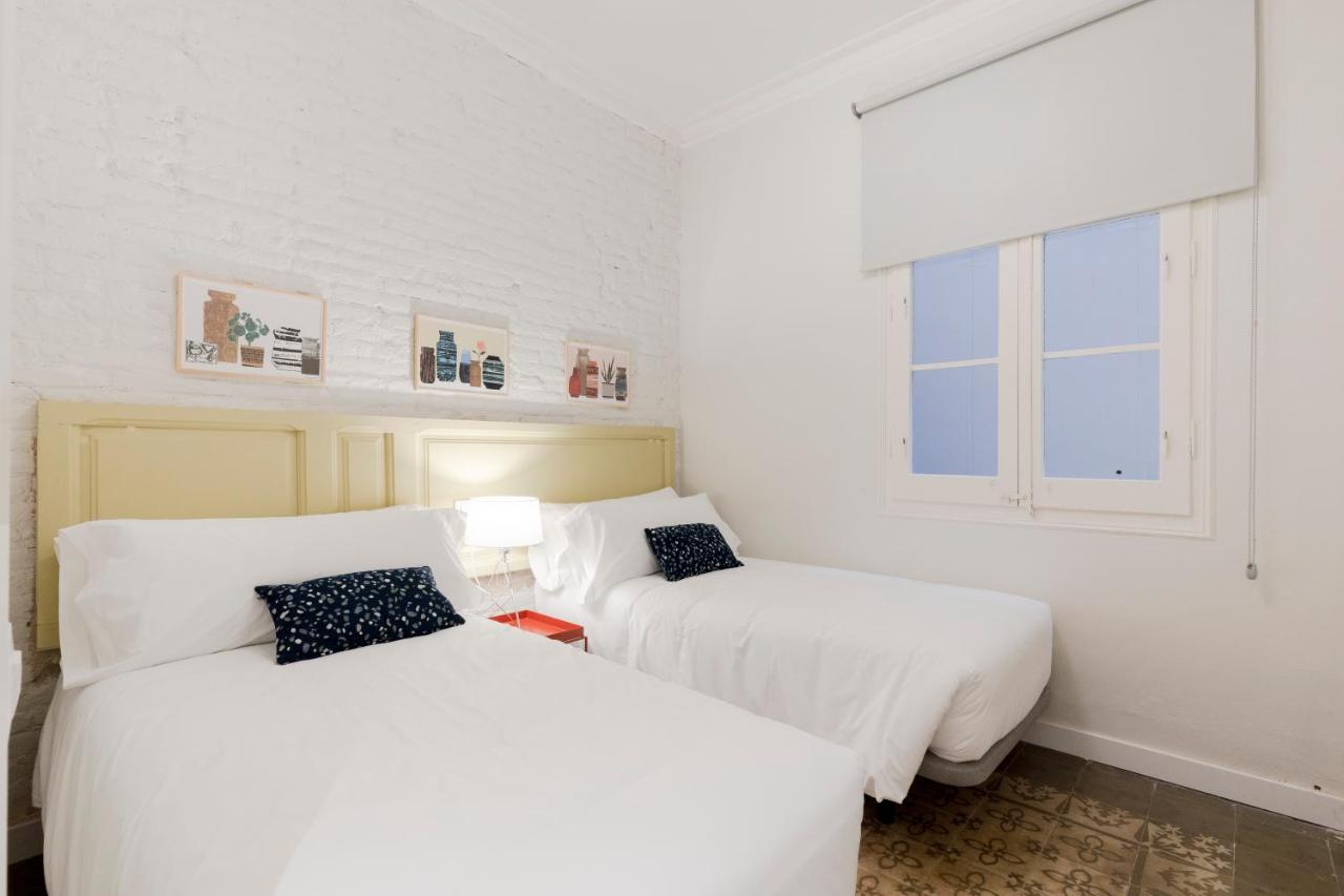 Appartement 2 Chambres